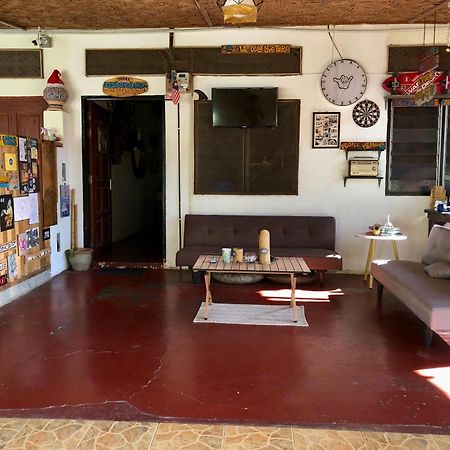 珍南海滩Shaka Garden House Langkawi公寓 外观 照片