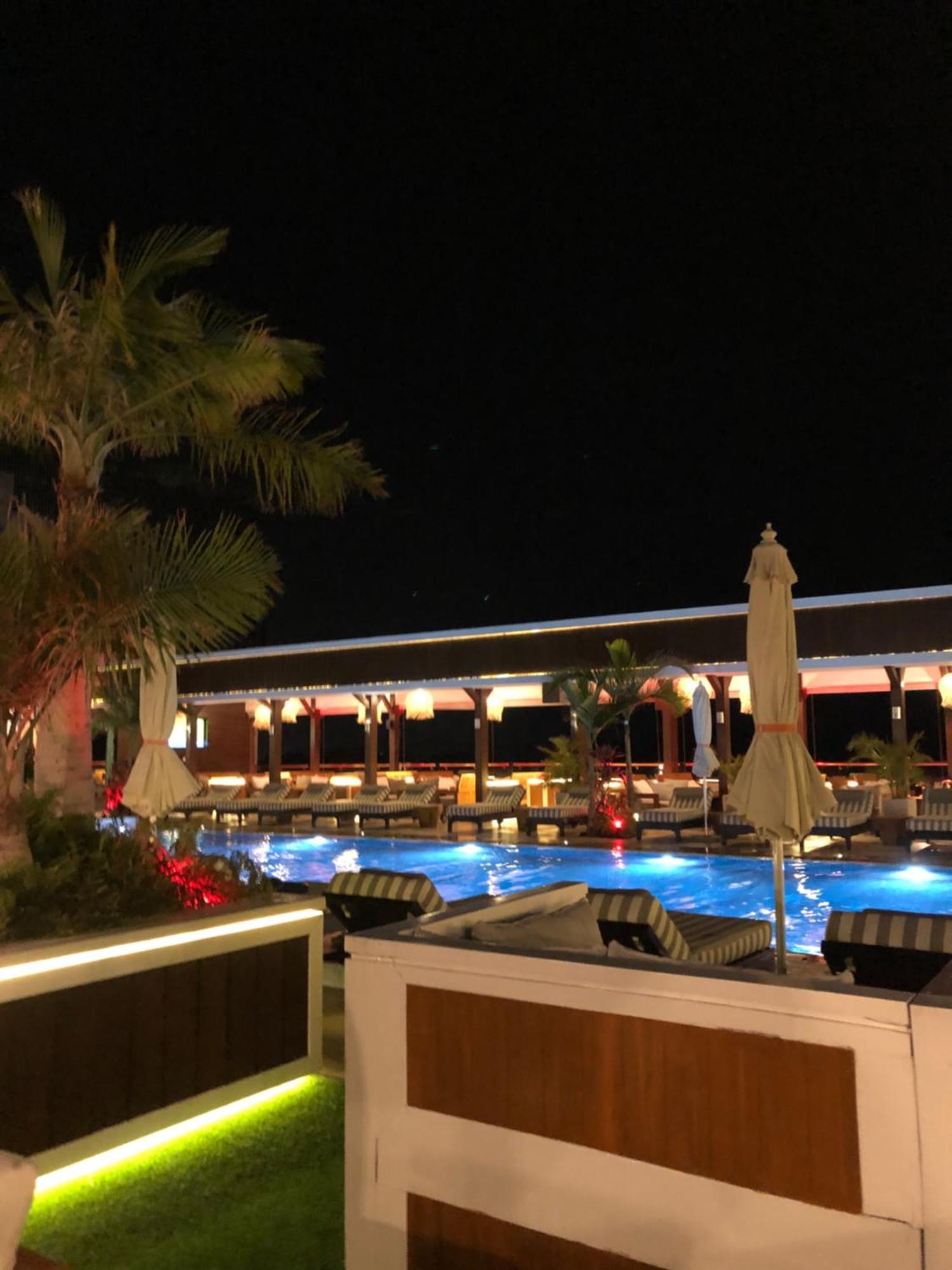 珍南海滩Shaka Garden House Langkawi公寓 外观 照片