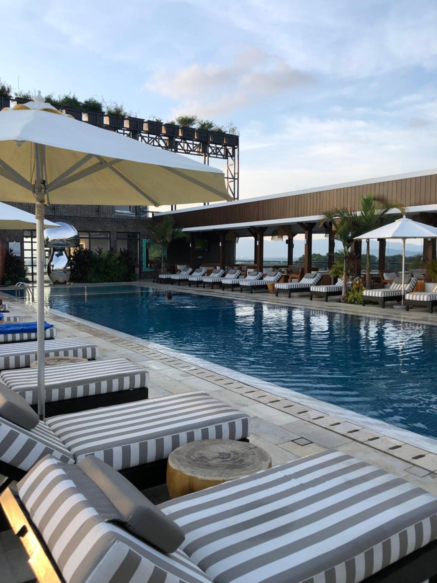 珍南海滩Shaka Garden House Langkawi公寓 外观 照片